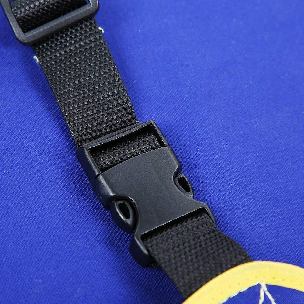 Comfortable Fire Resistant Apron, Flame Retardant Apron, Durable